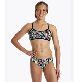 Amanzi Amanzi Trellis bikini