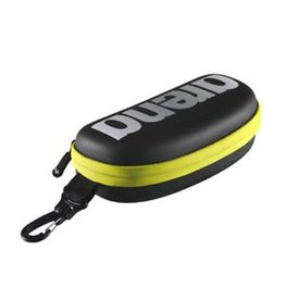 Arena Arena Goggle Case Yellowd