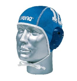 Arena Arena Water Polo Cap 1-15 Fina + Len blue/red