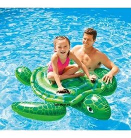 Overige merken Intex Ride on Schildpad