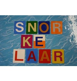 Overige merken Duikletters