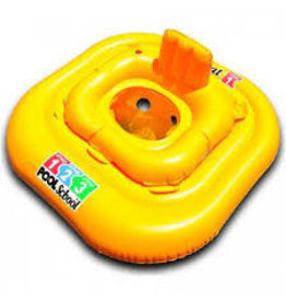 Overige merken Intex Baby Float Deluxe (vierkant - tot 15 kg)