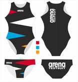 Arena Arena Custom Made waterpolobadpakken