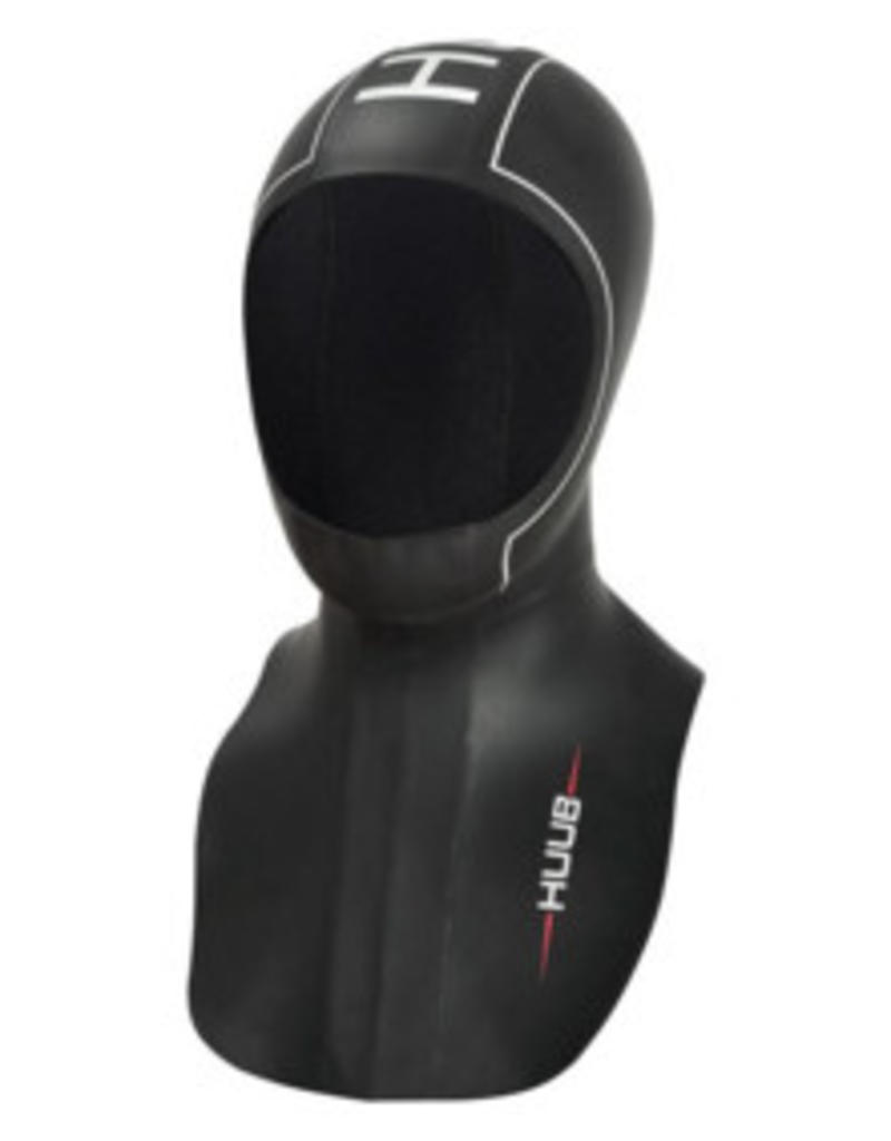 Overige merken HUUB Neopreen Balaclava