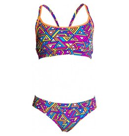 Funkita / Funky Trunks Funkita bikini Half Pipe