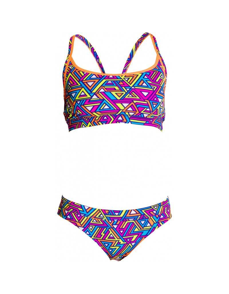 Funkita / Funky Trunks Funkita bikini Half Pipe