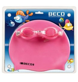 Overige merken Beco badmuts en zwembril