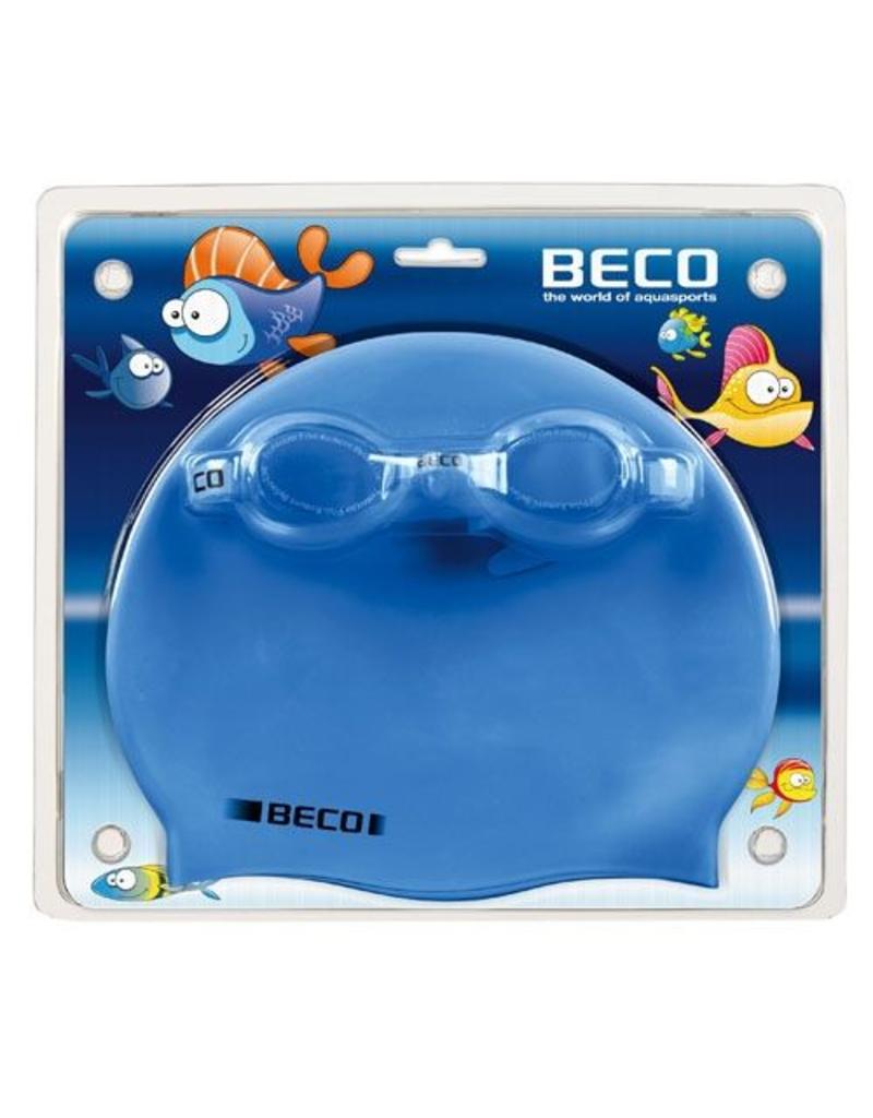 Overige merken Beco badmuts en zwembril