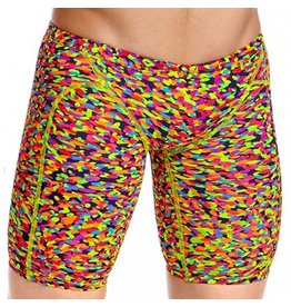 Funkita / Funky Trunks Funky Trunks Fireworks  jammer -  boys