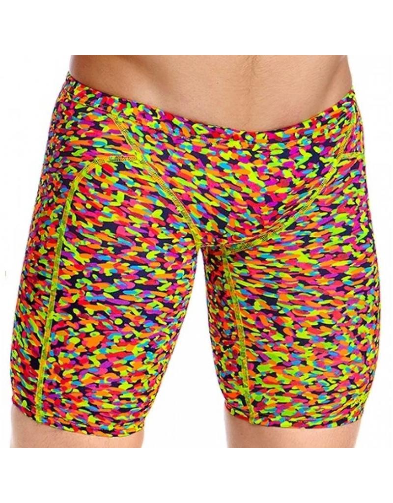 Funkita / Funky Trunks Funky Trunks Fireworks  jammer -  boy