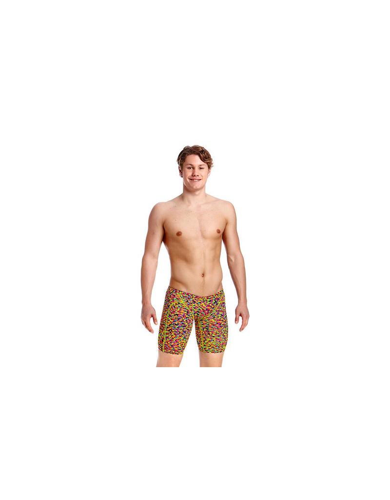 Funkita / Funky Trunks Funky Trunks Fireworks  jammer -  boy