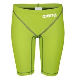 Arena Arena Powerskin ST 2.0 Jammer Lime - D1, D2, D3