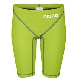 Arena Arena Powerskin ST 2.0 Jammer Lime - D2, D3