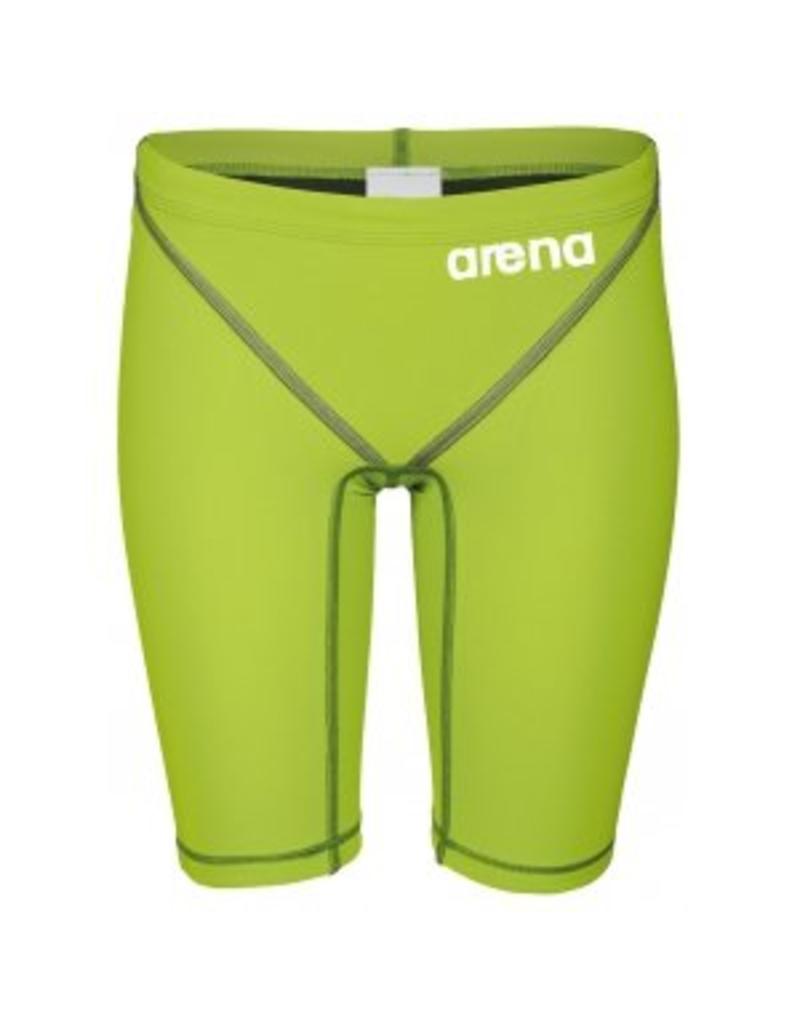 Arena Arena Powerskin ST 2.0 Jammer Lime - D2 (152 - 164)