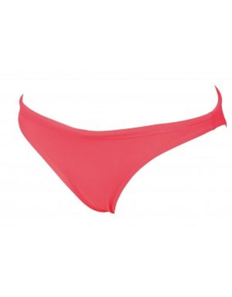 Arena Arena Real Brief bikini broekje Fluo Red