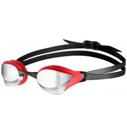 Arena Arena Cobra Core Mirror Red