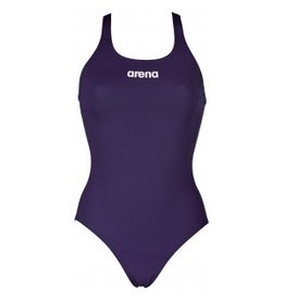 Arena Arena Solid Swim Pro Navy - t/m maat D50