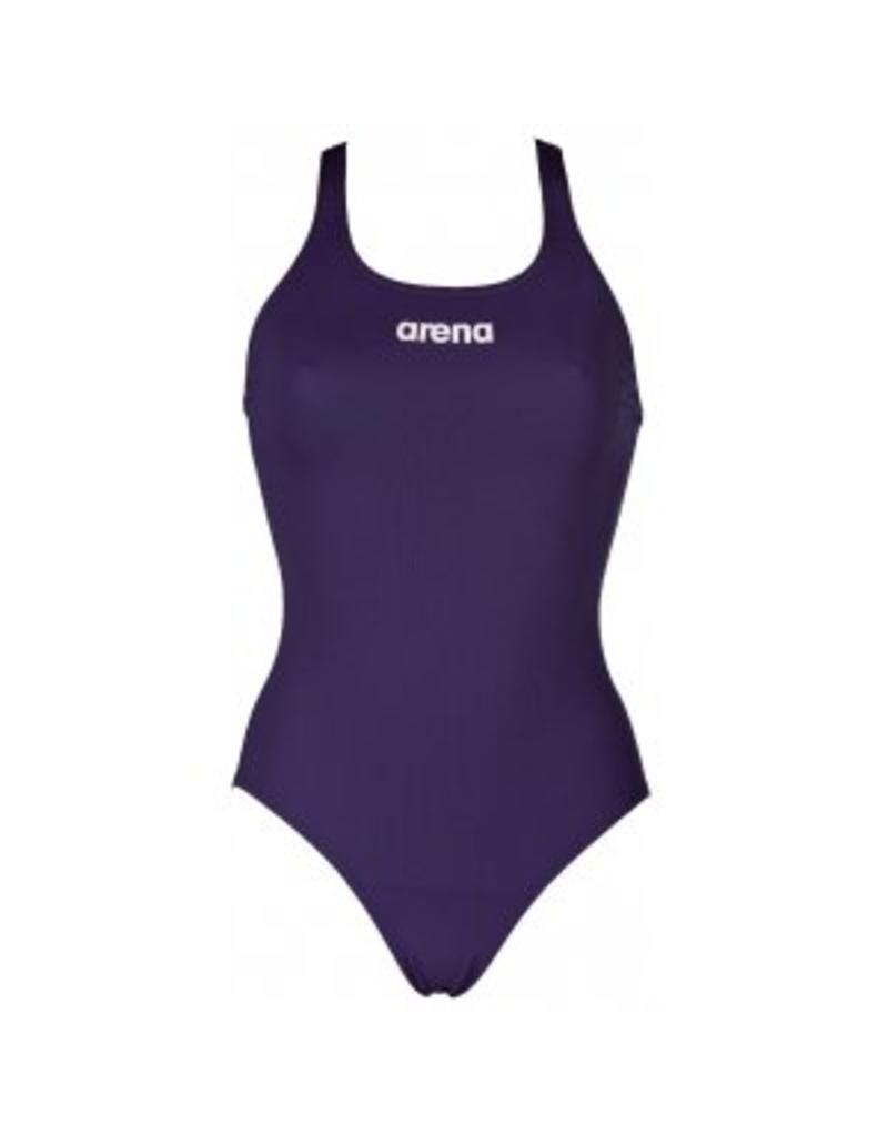 Arena Arena Solid Swim Pro navy of nieuwere versie