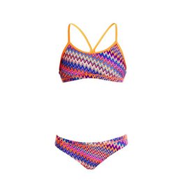 Funkita / Funky Trunks Funkita Girls bikini Fizz - 152