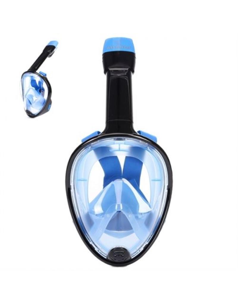 Overige merken Atlantis Full Face Snorkelmasker