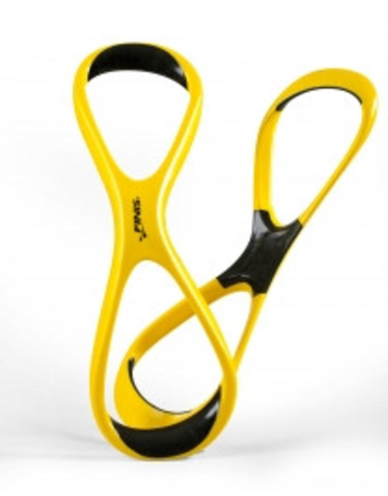 Finis  Forearm Fulcrum - geel