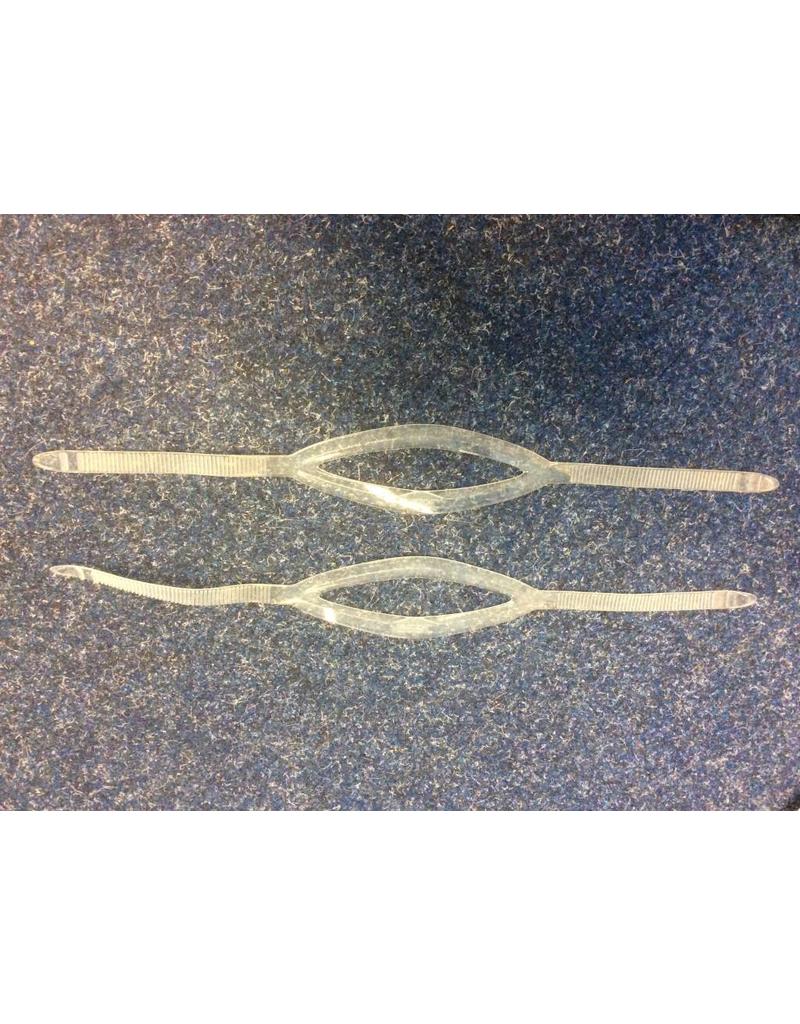 Overige merken Brede band voor snorkel - voorraad moet eerst weer aangevuld worden