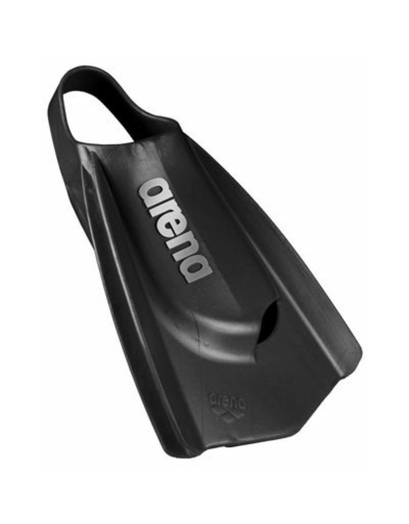 Arena Arena Powerfin Pro Black