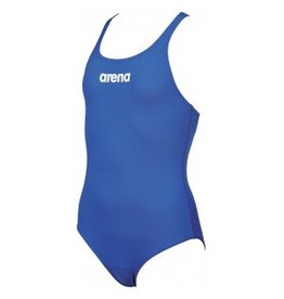 Arena Arena Solid Swim pro Junior badpak Royal