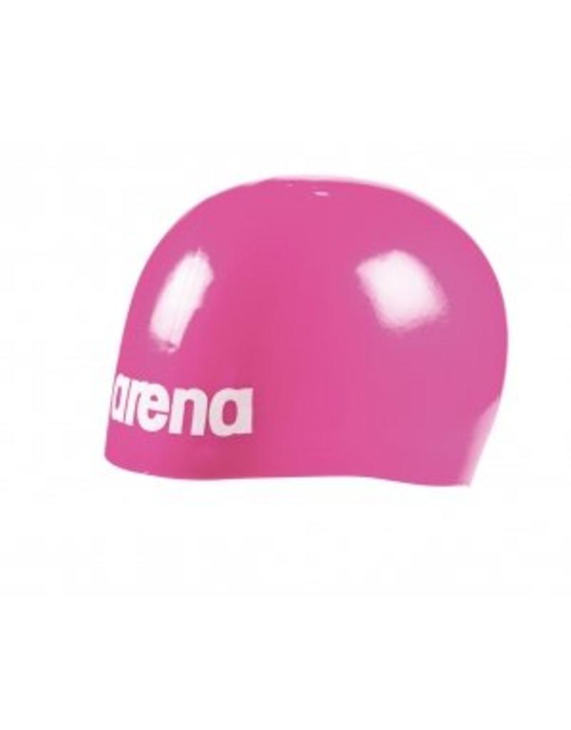 Arena Arena Moulded Pro II Cap Fuchsia