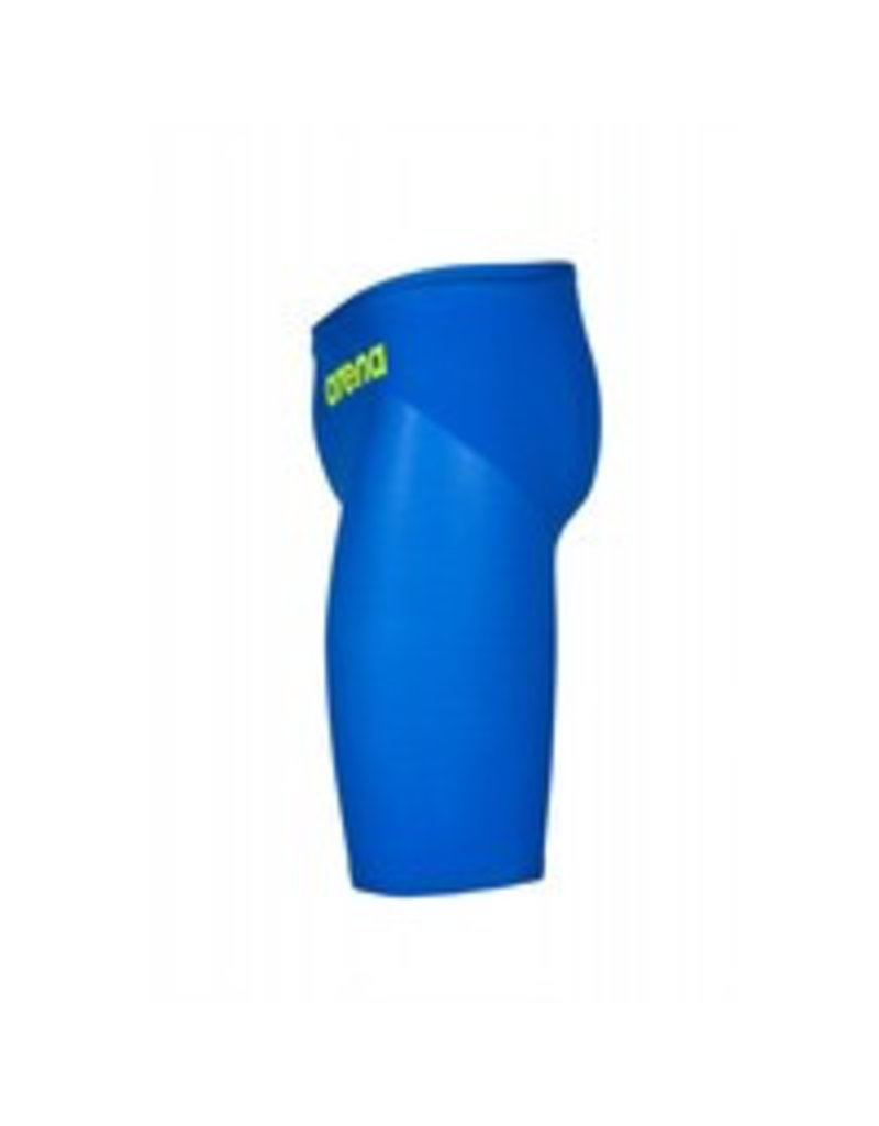 Arena Arena M Carbon Air2 jammer blue-yellow