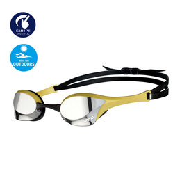 Arena Arena Cobra Ultra Swipe Mirror goggle