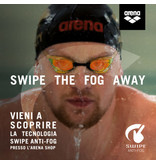 Arena Arena Cobra Ultra Swipe Mirror goggle - Indoor