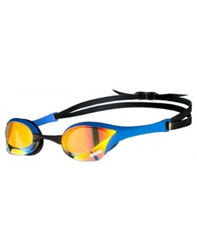 Arena Arena Cobra Ultra Swipe Mirror goggle - Indoor