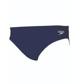 Speedo Speedo Solid Brief Navy - junior