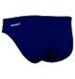 Speedo Speedo Solid Brief Navy