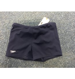 Speedo Speedo Short effen Navy - JR