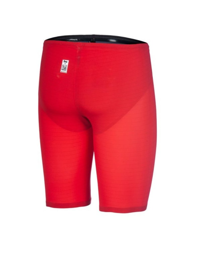 Arena Arena M Carbon Air II jammer Red - D5