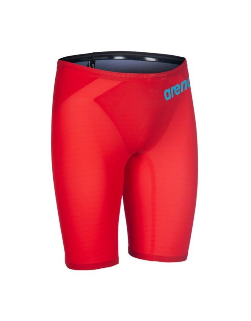 Arena Arena M Carbon Air II jammer Red - D5