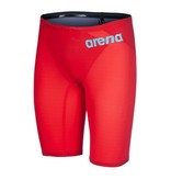 Arena Arena M Carbon Air II jammer Red - D5