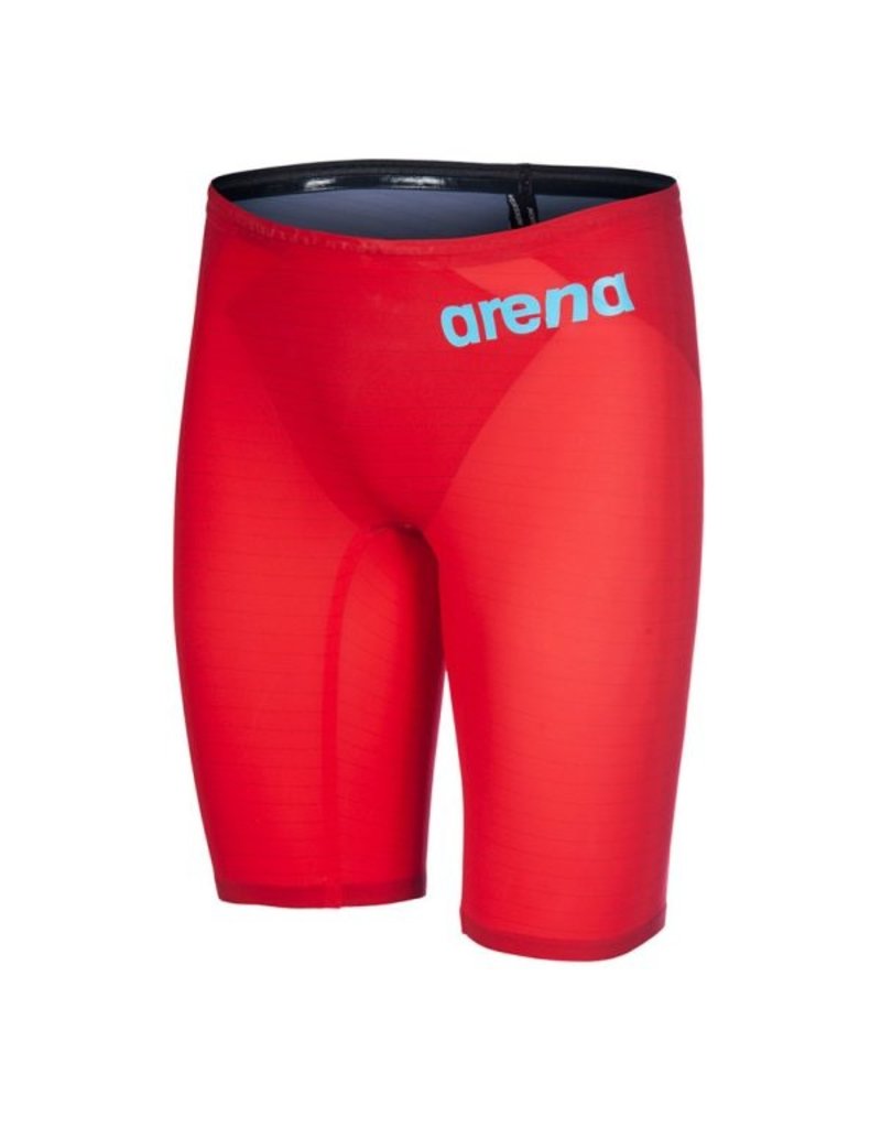 Arena Arena M Carbon Air II jammer Red - D5