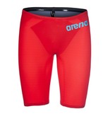 Arena Arena M Carbon Air II jammer Red - D5