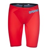 Arena Arena M Carbon Air II jammer Red