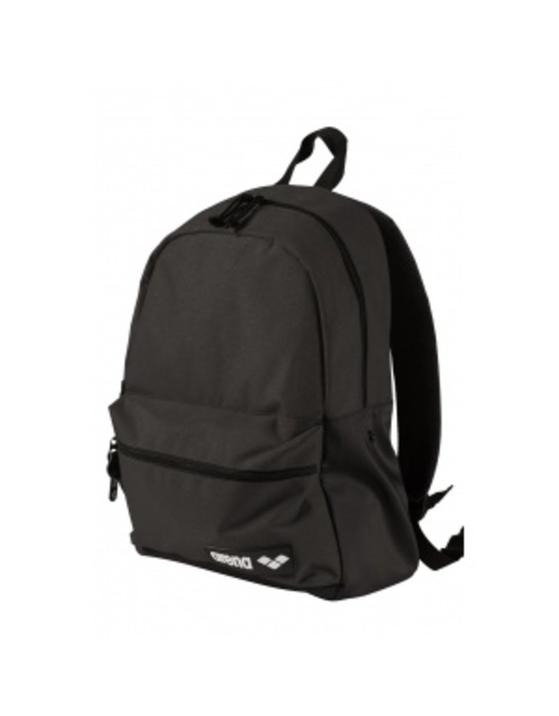 Arena Arena team Backpack 30 - zwart