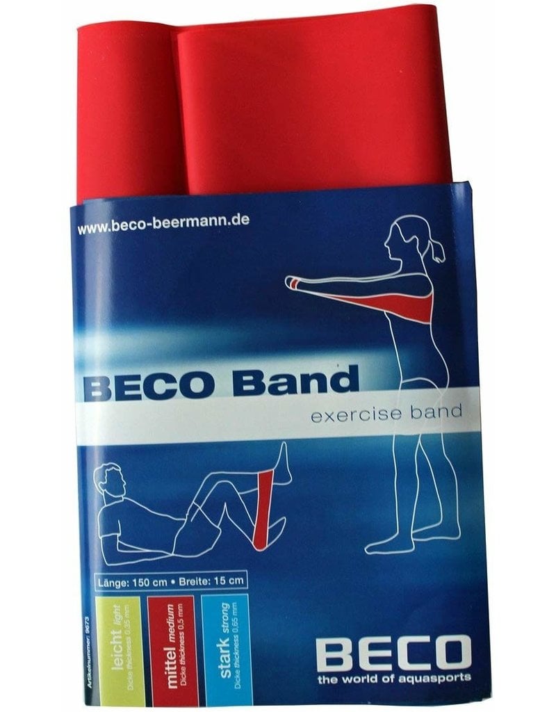 Overige merken Beco stretch band