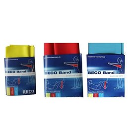 Beco Beco stretch band - elastiek