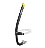 Arena Arena Swim Snorkel Pro III Black - levertijd