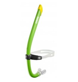 Arena Arena Swim Snorkel Pro III Lime - uitlopende kleur
