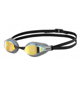 Arena Arena Airspeed Mirror Silver - Copper - de laatsten