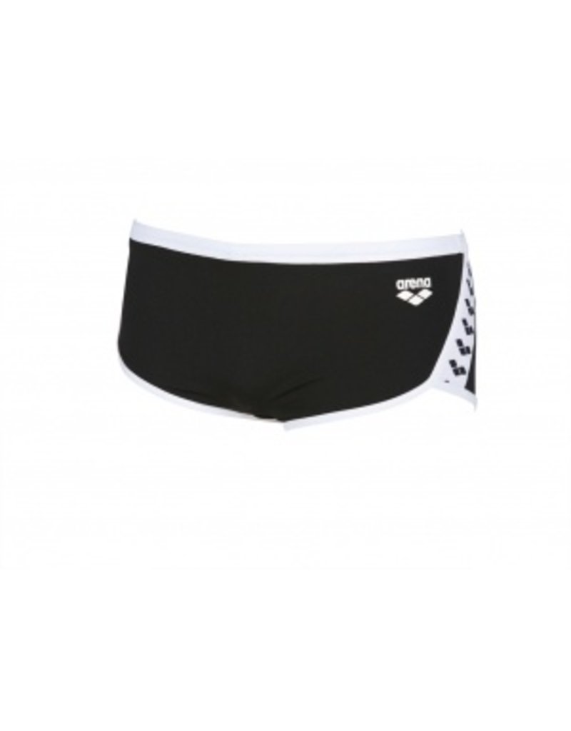 Arena Arena Low Waist Team Stripe - D2