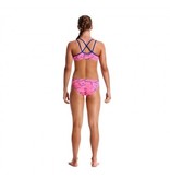 Funkita / Funky Trunks Funkita Rock Salt bikini - Jr